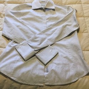 Button down shirt